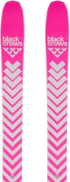 Freeride Ski Black Crows Anima Birdie (182cm - Pink)