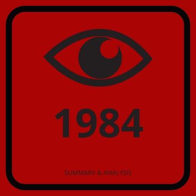 1984 - Briefly Summaries, Audio, 9798347777730