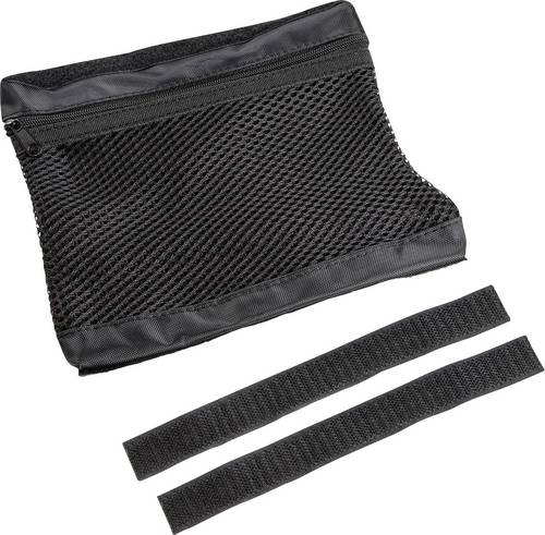 B & W International Deckeltasche MB/3000