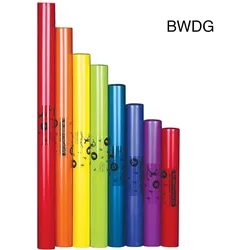 Boomwhackers Full Spectrum Set