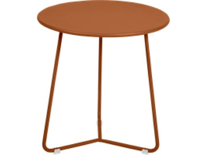 Fermob - Cocotte Niedriger Beistelltisch