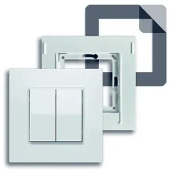 TCS Tür Control Casambi Schalter RS07-03000000