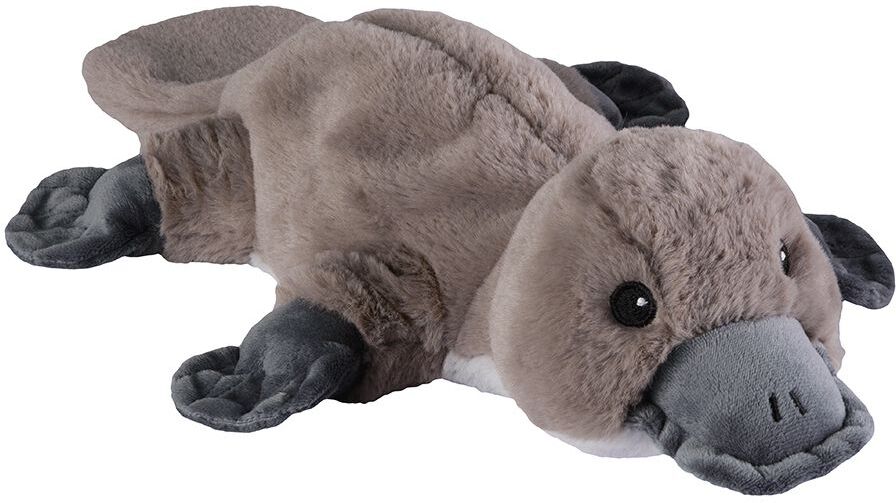 Warmies Schnabeltier 1 St Wärmekissen