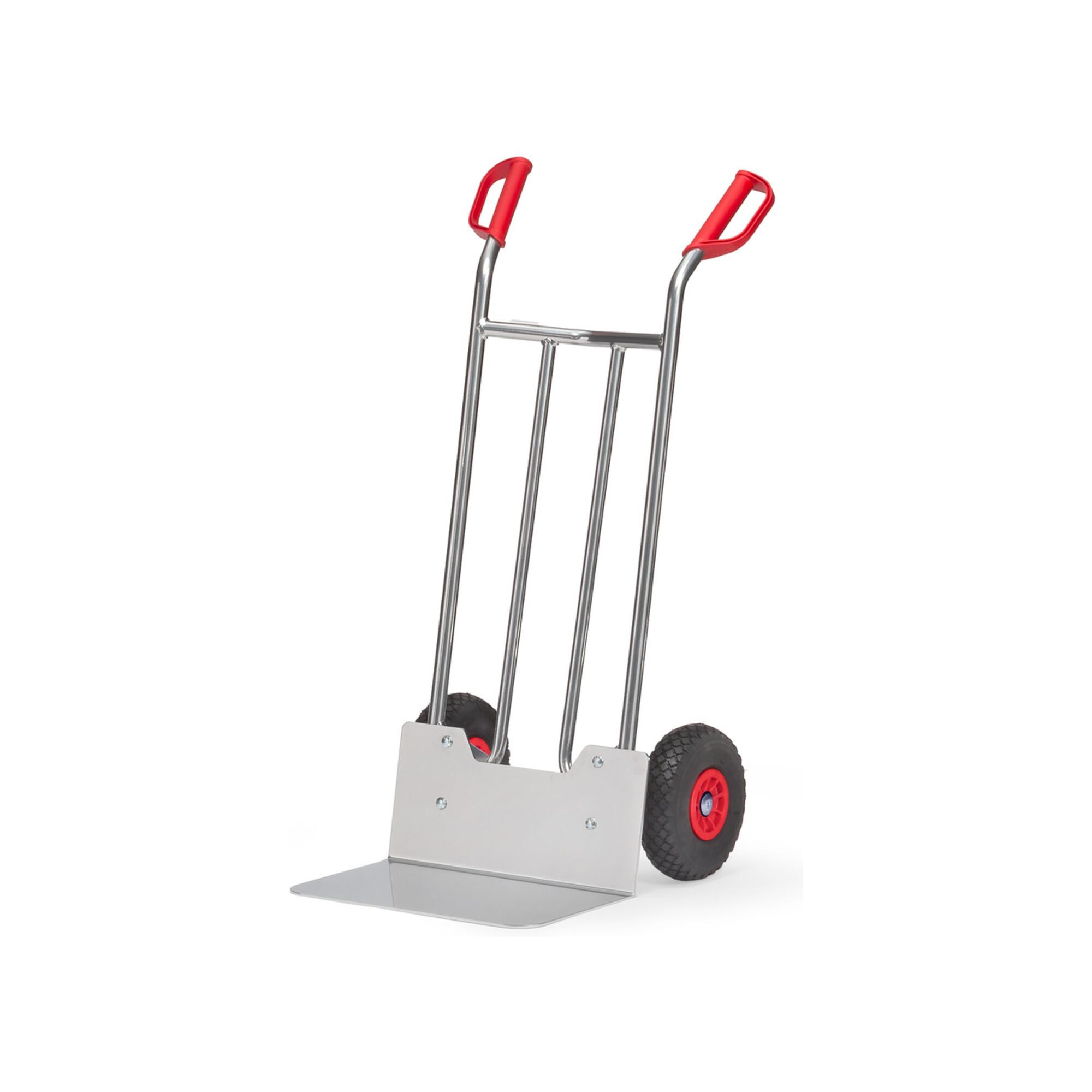 fetra Alu-Sackkarre A1116P)