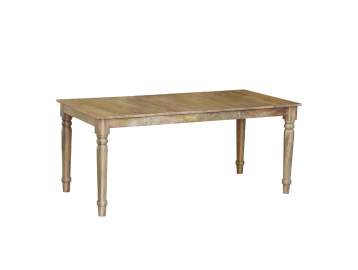 Esstisch Holz NICOLAS 180 x 90 cm