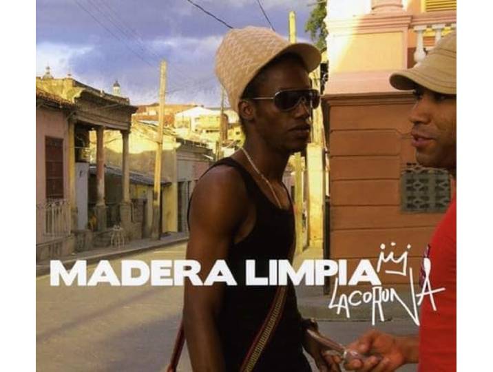 Madera Limpia - La Corona