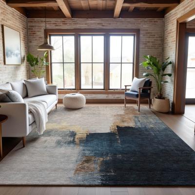 Addison Rugs Premium Washable Super Soft Mayfield Rug