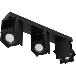 Strahler RORY (LBH 43,40x8,40x15,70 cm) - schwarz - LBH 43,40x8,40x15,70 cm