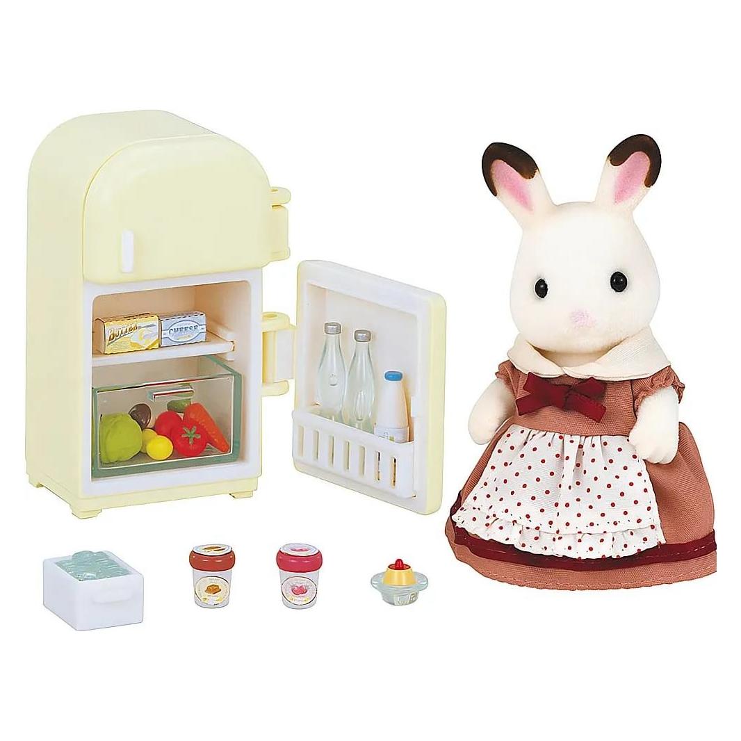 Sylvanian Families Schokoladenhasen Mutter (5014)