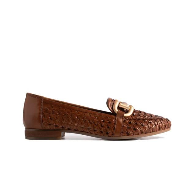 5PM Matera sassi loafer cognac -