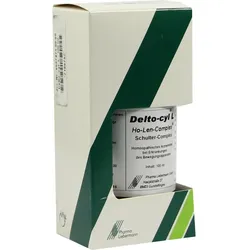 Delto-Cyl L Ho-Len-Complex Schulter-Complex 100 ML