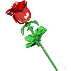 Mould King 24005 Rose