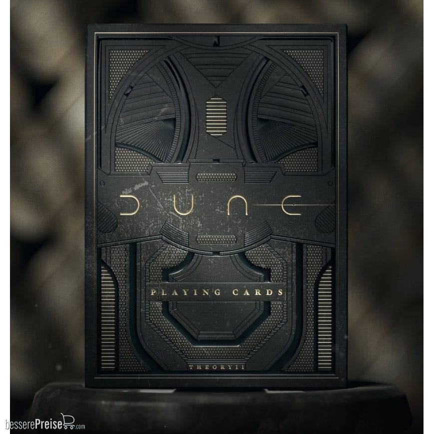 Theory11 T11-DUNE-DECK