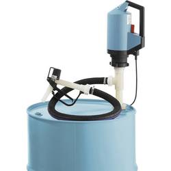 Grün Pumpen CS1 IBC Fasspumpe 100 l/min 10 m
