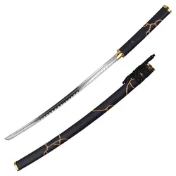 Katana Gilded Night Ghost of Yotei