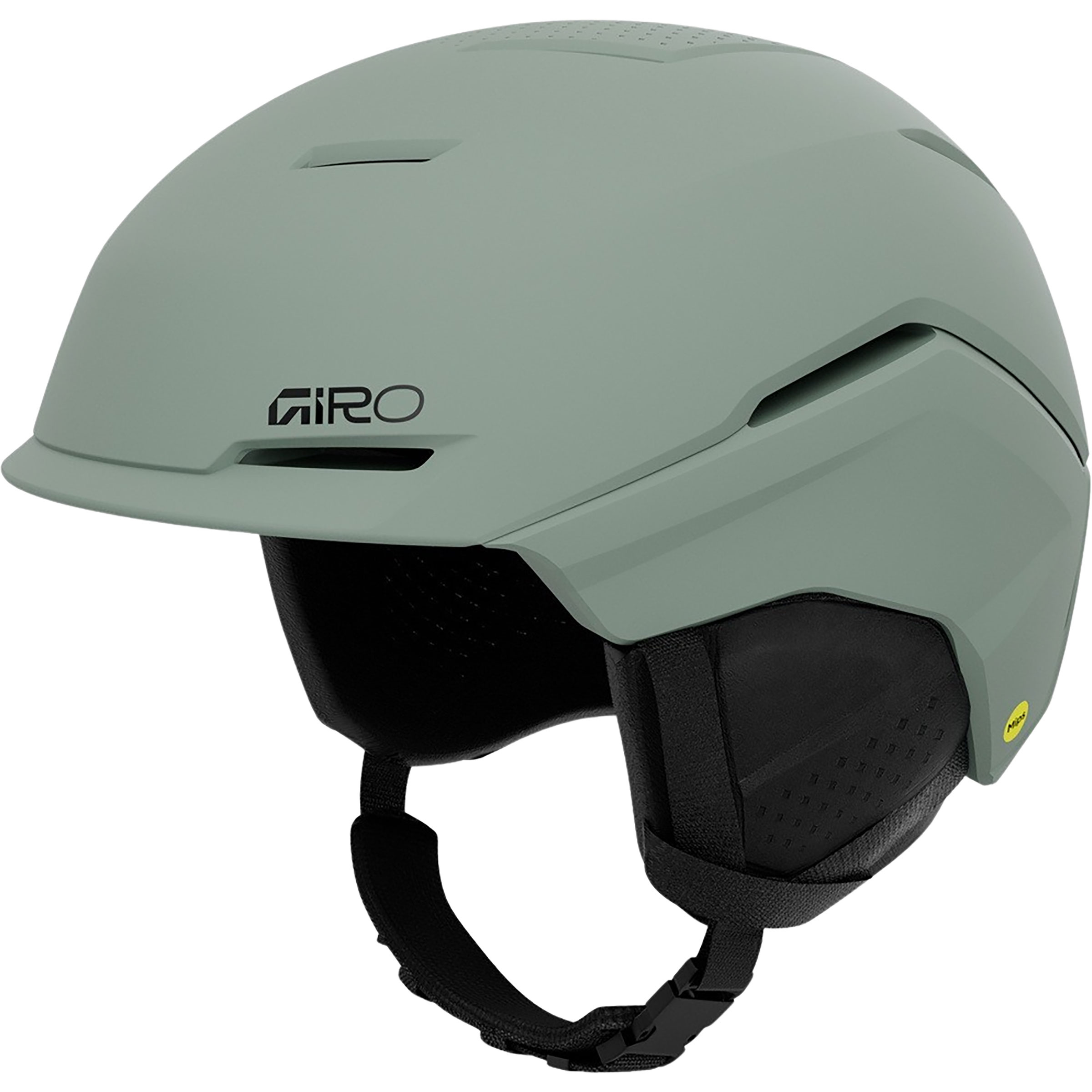 Giro Tenet Mips Skihelm Skihelme gruen Größe S | 52-55,5cm Freeride | Skifahren