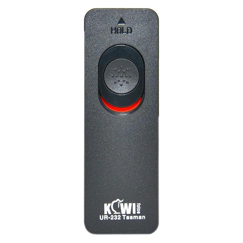Kiwi UR 232F2 Afstandsbediening Sony (Gerätespezifische Fernbedienung, Infrarot) (22453508)