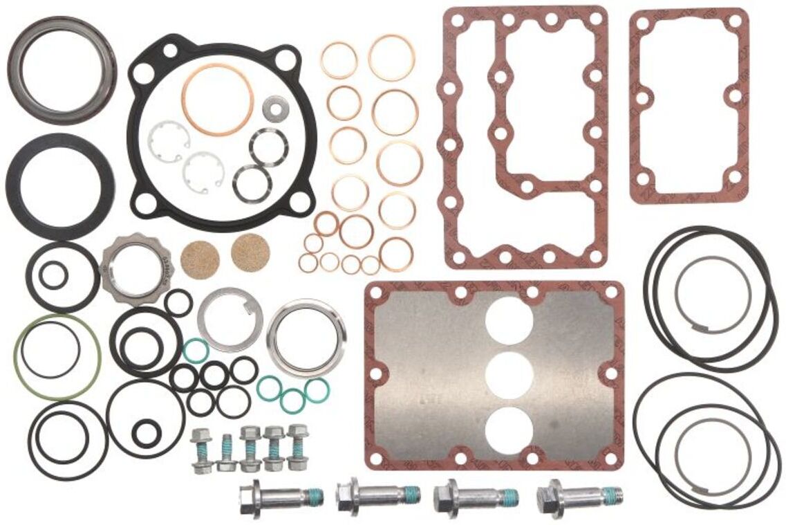 Jeu de joints VOITH H67.352621