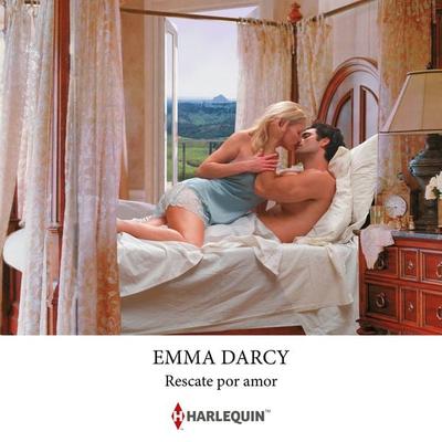 Rescate por amor - Emma Darcy, Audio, 9788410748958