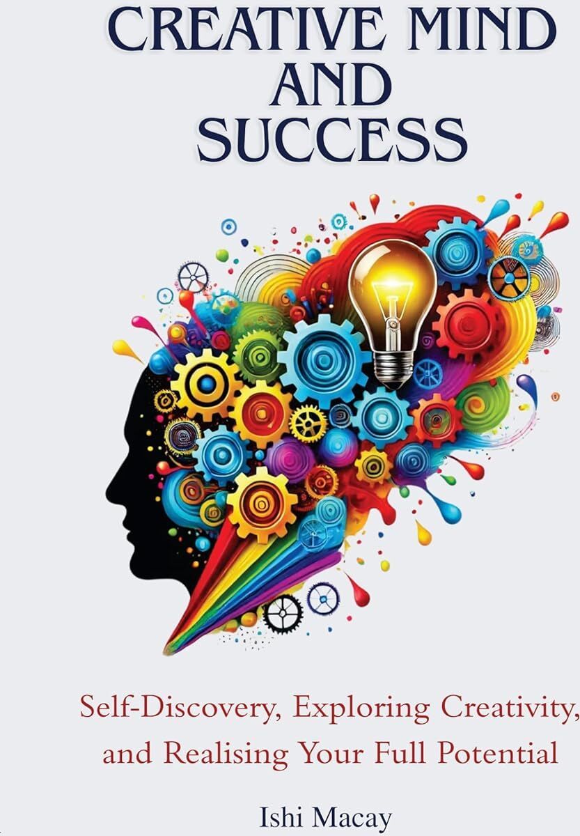 Various Publishers Magnetic Personality, From Strength to Strength, Creative Mind Success - 3 Book Paperback Self-Help Set by Arthur C. Brooks & More - New