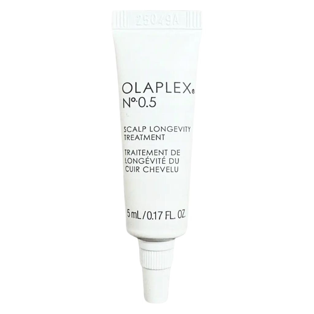 Olaplex Nr. 05 Scalp Longevity Treatment - Kopfhaut-Lotion zur Feuchtigkeitspflege, 5 ml (5 ml) (71508069)