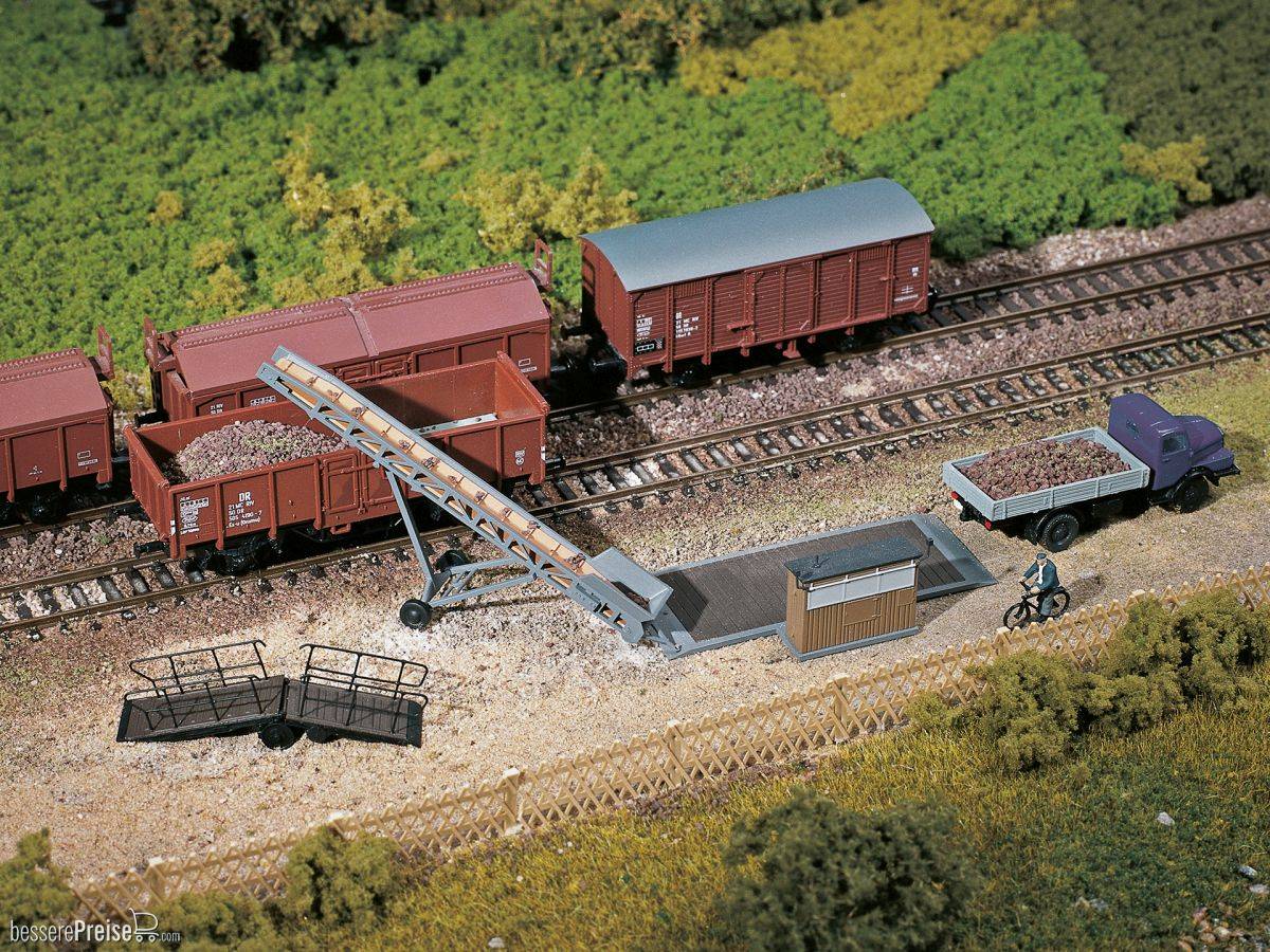 Auhagen 11414