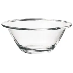 Bormioli Rocco 24 x Mr. Chef Stapelschale 14cm 25cl transparent