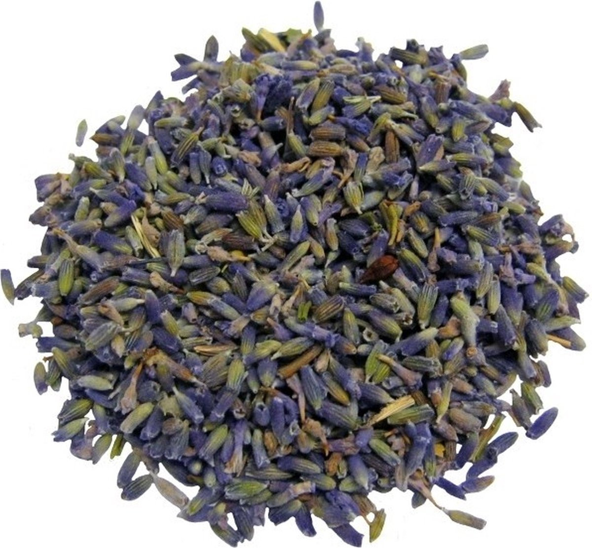 Gedroogde Lavendel 1 kg – 100% Natuurlijke Lavendelbloemen voor Thee, Kruidenzakjes en Decoratie