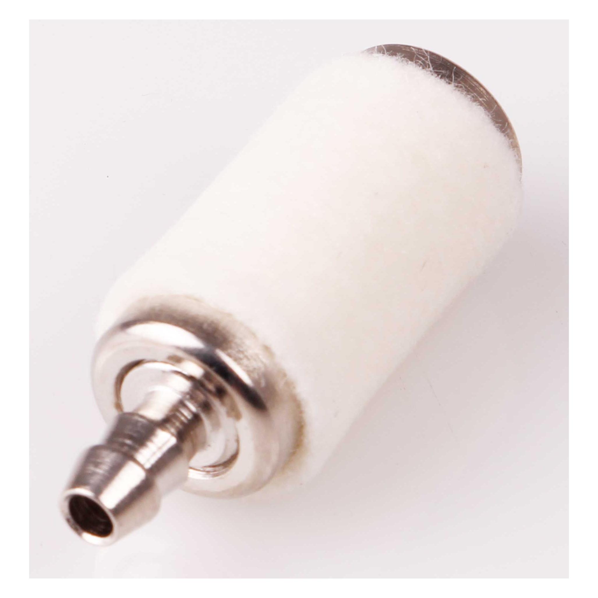 Kuza Tankpendelfilter mit Filz gross 14mm (KAG02453)