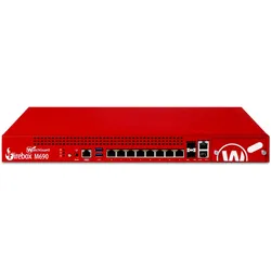 Watchguard M690, Firewall