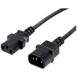 econ connect NKVK5SW Kaltgeräte Anschlusskabel 5 m