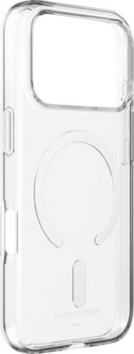 Native Union (Re)Clear Case Apple iPhone 17 Pro Transparent RECLE-TRA-NP25P