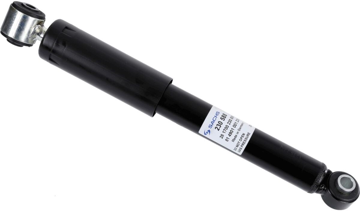 Stoßdämpfer SACHS 230588