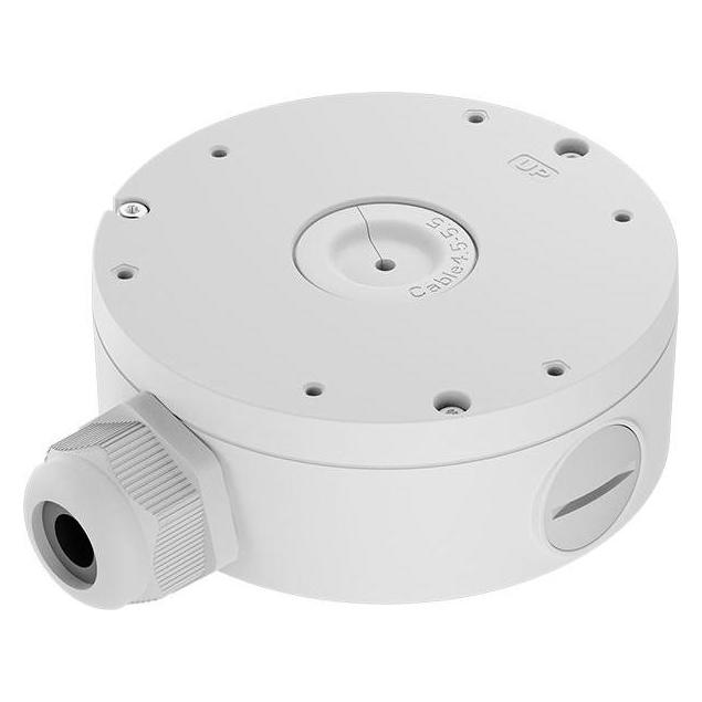 Ernitec Junction Box for Wolf Turret (0070-11811)