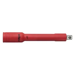 Wiha 246 3/8z 125mm Verlängerung isoliert 43057