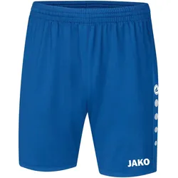 JAKO Premium Sporthose sportroyal S