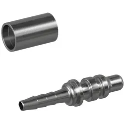 MAGURA Anschlussset ETT Easy link Crimp-Stutzen | Insert Pin für Hydr