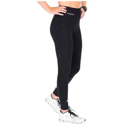 Fusion Damen C3 Training Tights schwarz