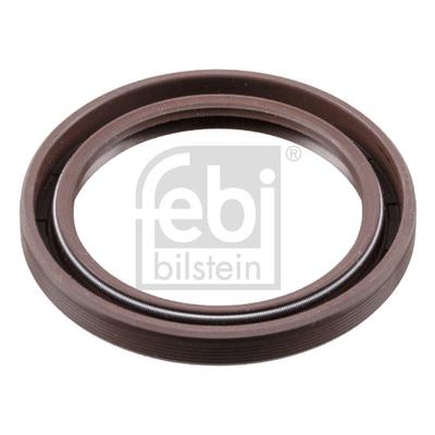 FEBI BILSTEIN Wellendichtring, Kurbelwelle 199961 stirnseitig für TOYOTA