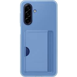 Samsung Samsung Card Slot Case fr Galaxy A17 Bl Case Samsung Galaxy A17 4G, Galaxy A17 5G Transparent EF-OA176TLEGWW