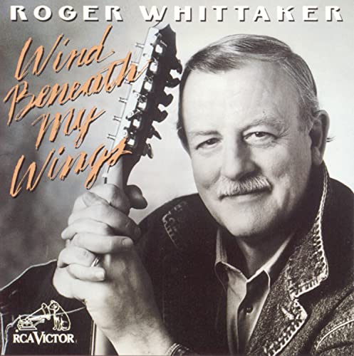 Roger Whittaker - Wind Beneath My Wings - Preis vom 14.10.2026 23:07:16 h