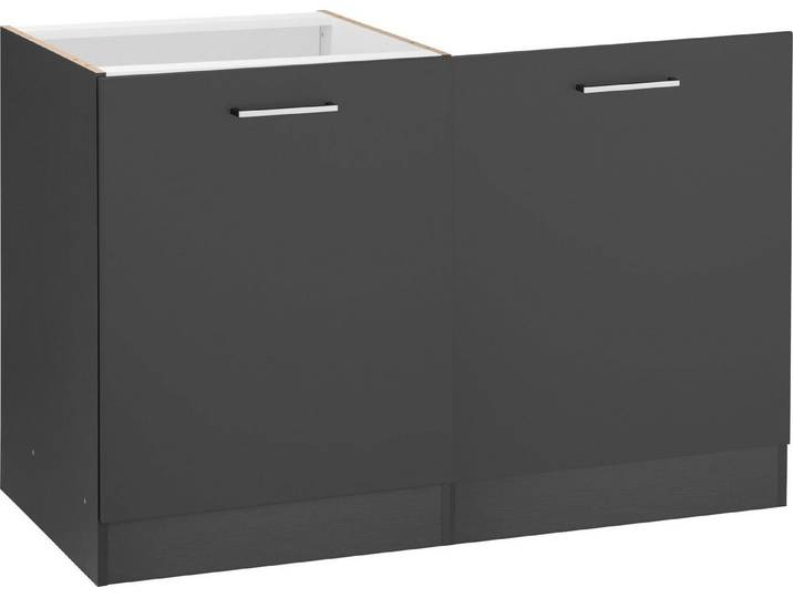 KOCHSTATION Spülenschrank KS-Kehl für Geschirrspülmaschine, ohne Arbeitsplatte
