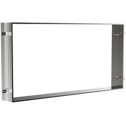 emco prestige Einbaurahmen, 1610mm, 989700023