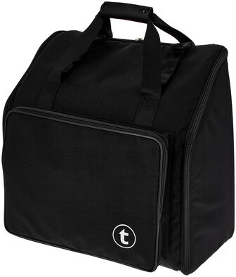 Thomann Pro Accordion Bag 72 Schwarz