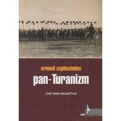 Ermeni Cephesinden Pan - Turanizm, Taschenbuch von Zare Vand Nalbantyan, Dogu Kütüphanesi, 978-9944-397-65-0