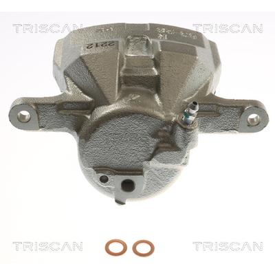 TRISCAN Bremssattel 817513128 für TOYOTA