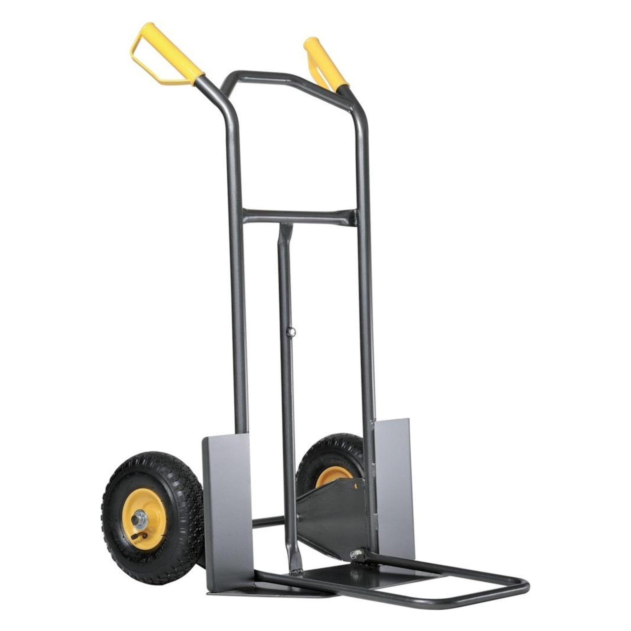 Haemmerlin Sackkarre Rollax 946 (3155030704187)