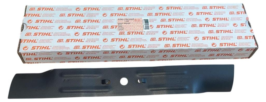 Stihl Origineel Mes 46 cm voor MB248 en RM248