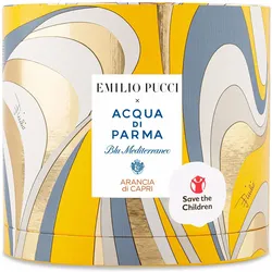 Acqua Di Parma, Beauty Geschenkset, Holiday 2021 Eau de Toilette / Shower Gel / Body Lotion (Parfum Set)