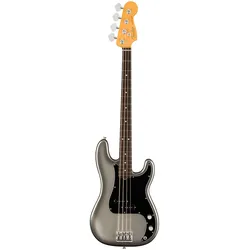 Fender American Pro II Precision Bass RW MERC - E-Bass